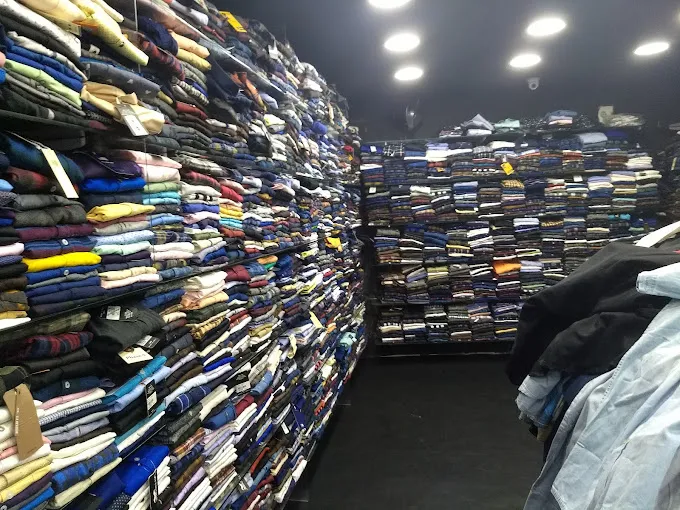 ATTIDUDE MENS WEAR